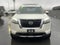 2024 Nissan Pathfinder SL 4WD
