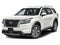 2024 Nissan Pathfinder SL 4WD