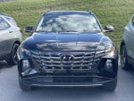 2023 Hyundai TUCSON Limited AWD