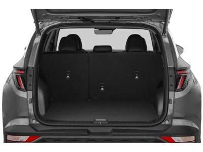 2023 Hyundai TUCSON Limited AWD