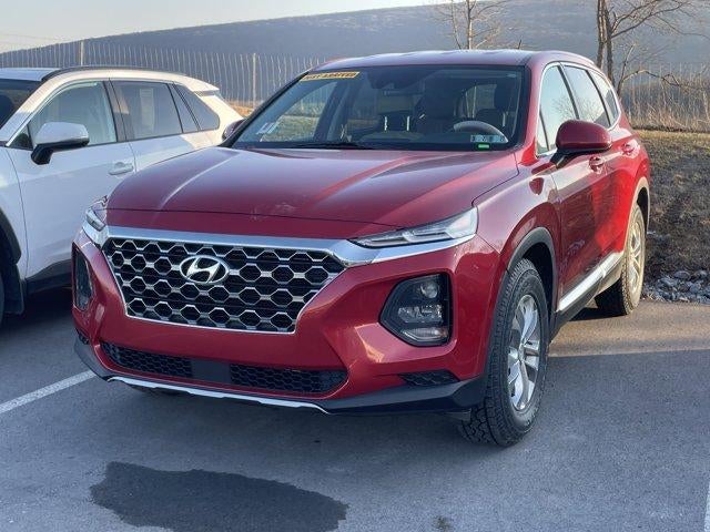 2019 Hyundai SANTA FE SE 2.4L Auto AWD