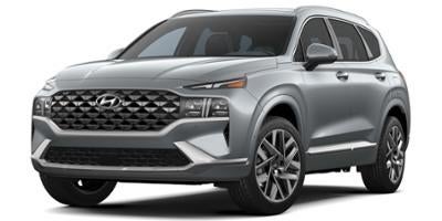 2022 Hyundai SANTA FE SEL AWD