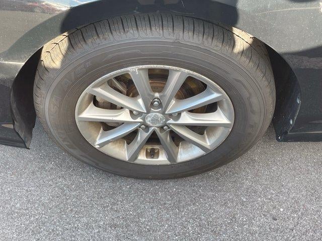2018 Hyundai SONATA SE 2.4L