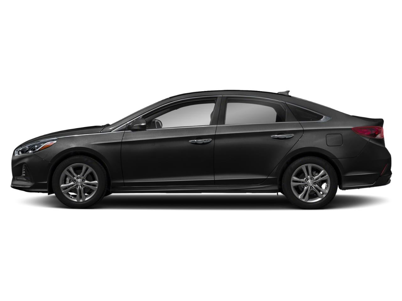 2018 Hyundai SONATA SE 2.4L
