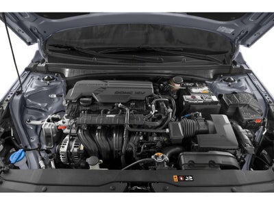 2022 Hyundai ELANTRA Limited IVT