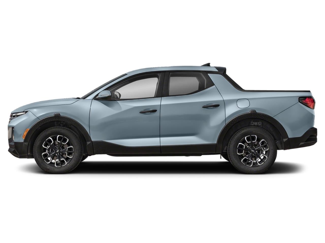 2024 Hyundai SANTA CRUZ SEL AWD