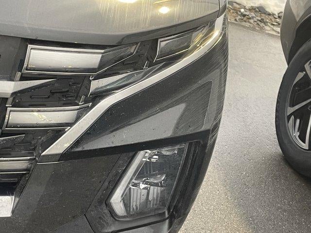 2022 Hyundai SANTA CRUZ Limited AWD