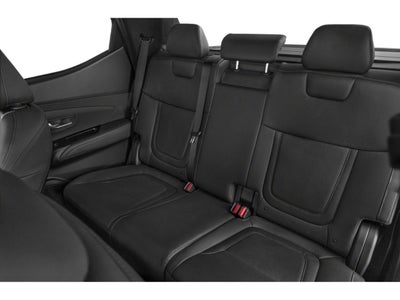 2022 Hyundai SANTA CRUZ Limited AWD