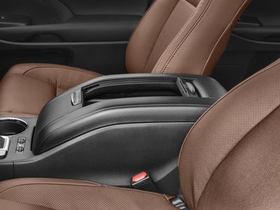 2018 Toyota Highlander Hybrid Limited V6 AWD (Natl)