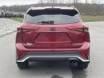 2021 Toyota Highlander XSE AWD (Natl)