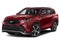 2021 Toyota Highlander XSE AWD (Natl)