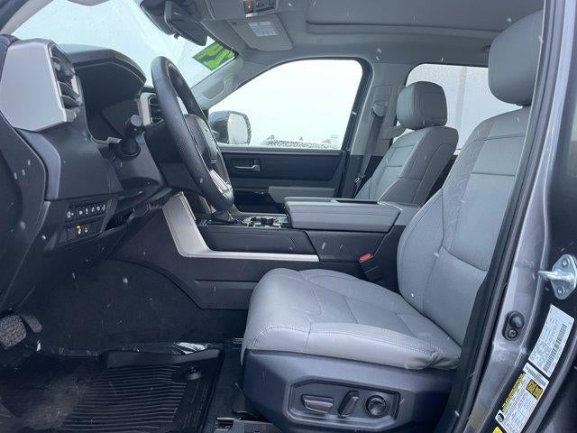 2024 Toyota Tundra 4WD 4WD Limited CrewMax 6.5' Bed (Natl)