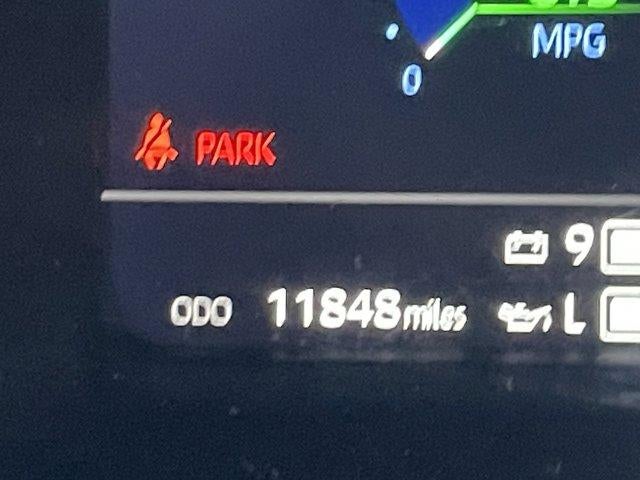 2024 Toyota Tundra 4WD 4WD Limited CrewMax 6.5' Bed (Natl)