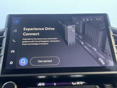 2024 Toyota Tundra 4WD 4WD Limited CrewMax 6.5' Bed (Natl)