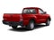2013 Toyota Tacoma 4WD Regular Cab Standard Bed I4 Automatic (Natl)