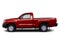 2013 Toyota Tacoma 4WD Regular Cab Standard Bed I4 Automatic (Natl)