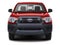 2013 Toyota Tacoma 4WD Regular Cab Standard Bed I4 Automatic (Natl)