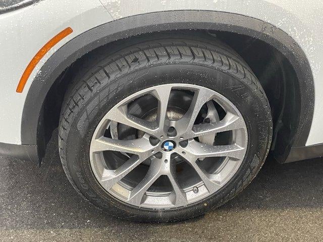 2023 BMW X5 xDrive40i Sports Activity Vehicle