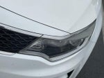 2018 Kia Optima LX Auto