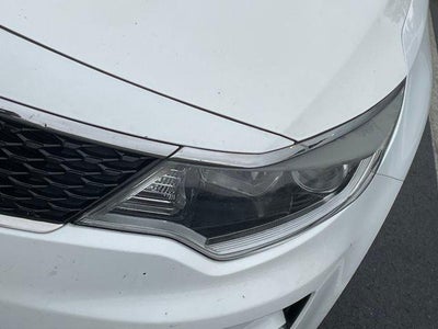 2018 Kia Optima LX Auto