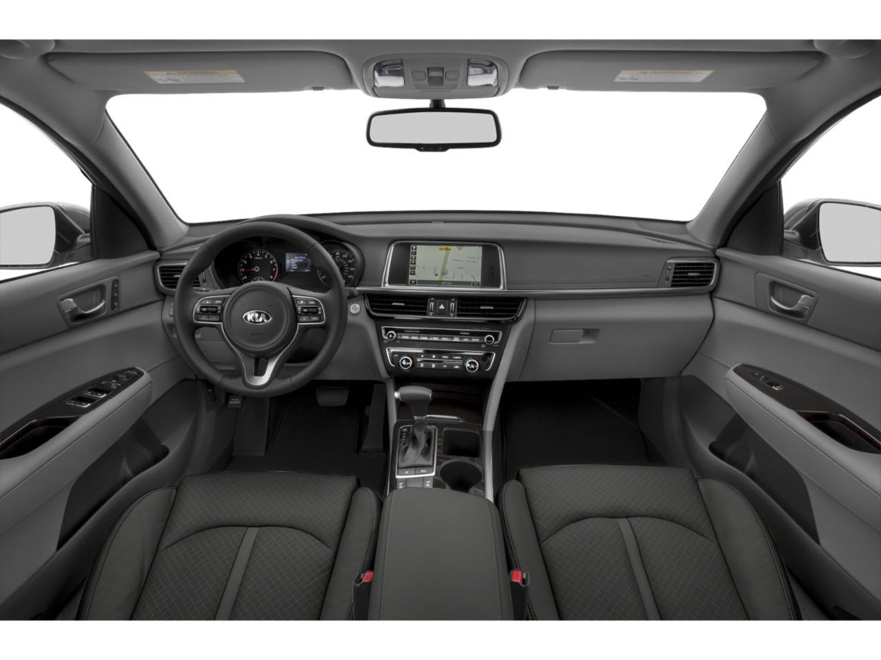 2018 Kia Optima LX Auto