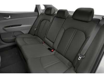 2018 Kia Optima LX Auto