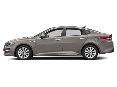 2018 Kia Optima LX Auto
