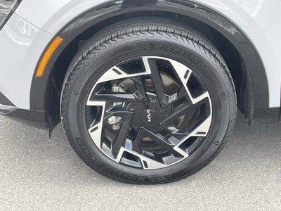 2025 Kia Sportage SX-Prestige AWD