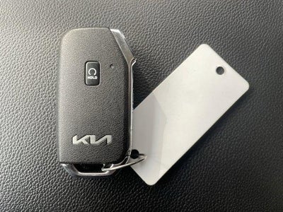 2025 Kia Sportage SX-Prestige AWD