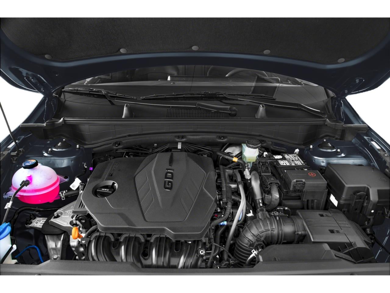 2025 Kia Sportage SX-Prestige AWD