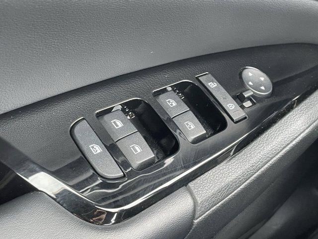 2023 Kia Sportage X-Line AWD