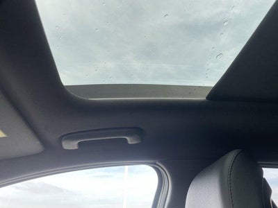 2023 Kia Sportage X-Line AWD