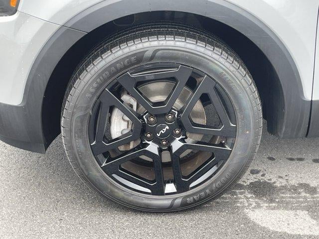 2024 Kia Telluride EX X-Line AWD