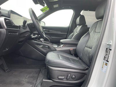 2024 Kia Telluride EX X-Line AWD