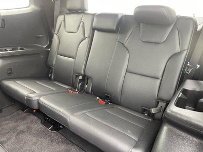 2024 Kia Telluride EX X-Line AWD
