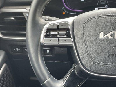2024 Kia Telluride EX X-Line AWD