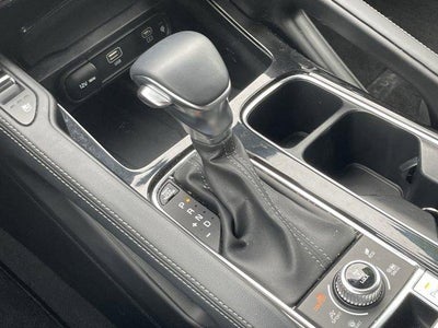 2024 Kia Telluride EX X-Line AWD