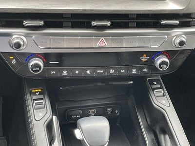 2024 Kia Telluride EX X-Line AWD