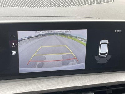 2024 Kia Telluride EX X-Line AWD