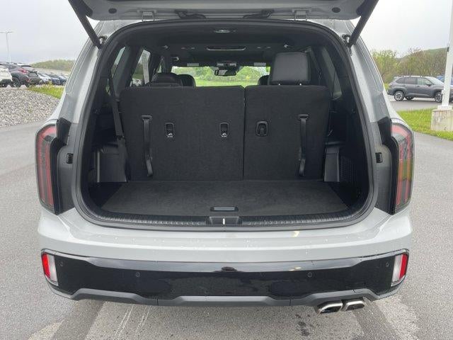 2024 Kia Telluride EX X-Line AWD