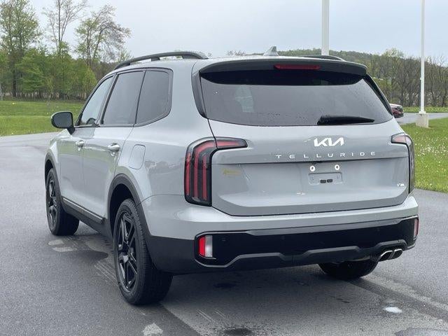 2024 Kia Telluride EX X-Line AWD