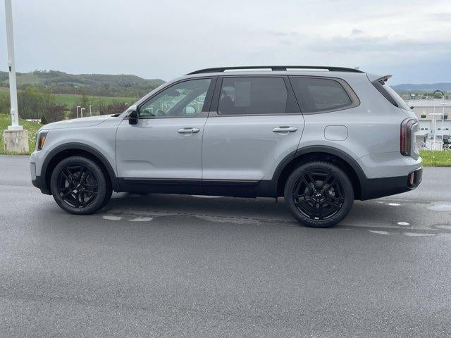 2024 Kia Telluride EX X-Line AWD