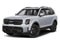 2024 Kia Telluride EX X-Line AWD
