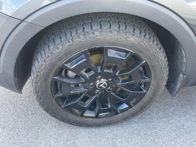 2021 Kia Telluride EX AWD