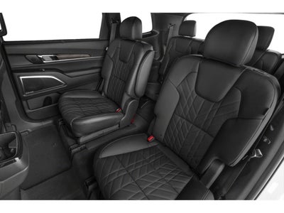 2024 Kia Telluride SX X-Pro AWD