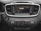 2016 Kia Sorento AWD 4dr 3.3L SX