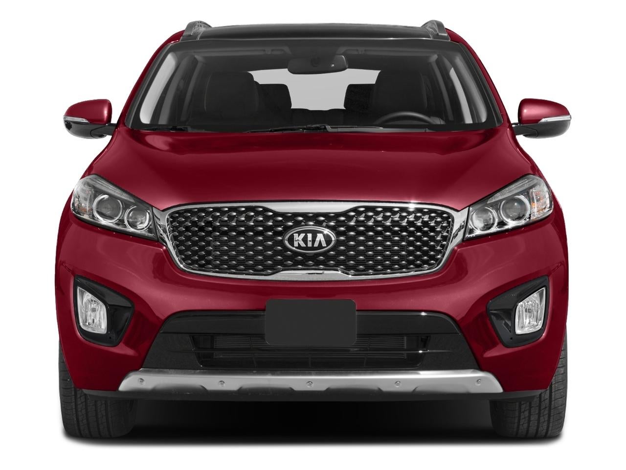 2016 Kia Sorento AWD 4dr 3.3L SX