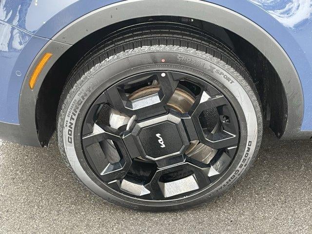 2024 Kia Sorento X-Line SX Prestige AWD