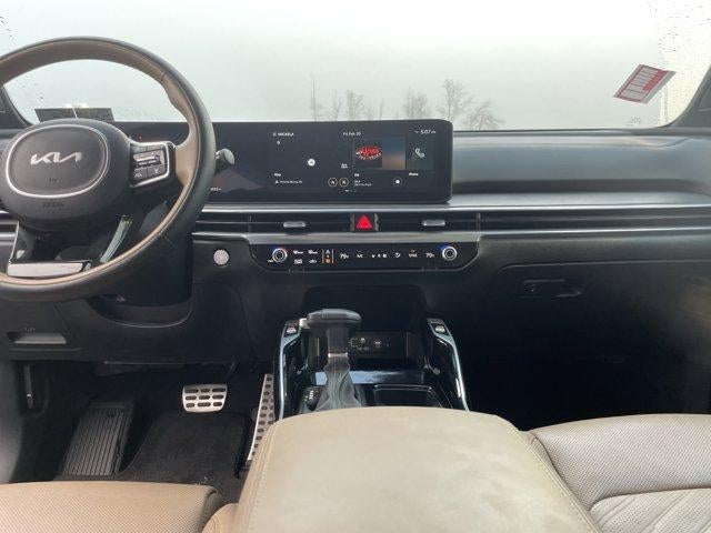2024 Kia Sorento X-Line SX Prestige AWD