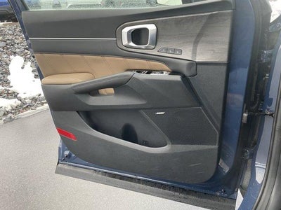 2024 Kia Sorento X-Line SX Prestige AWD